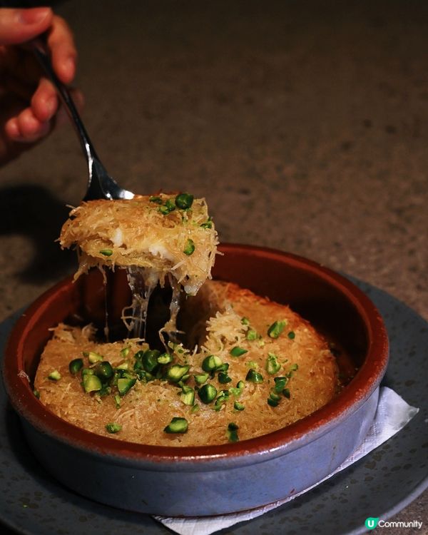 中環黎巴嫩菜翻新回歸！🤩 必試烤肉拼盤🍖