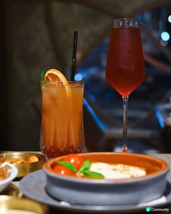 中環黎巴嫩菜翻新回歸！🤩 必試烤肉拼盤🍖