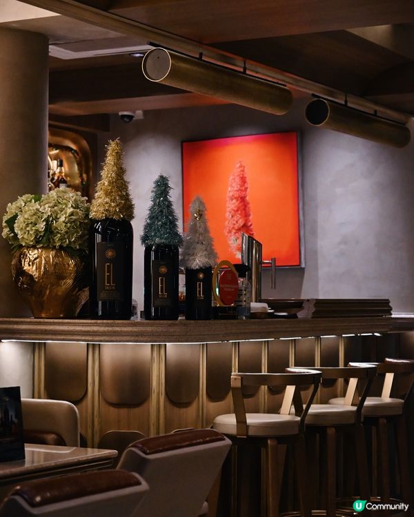 中環黎巴嫩菜翻新回歸！🤩 必試烤肉拼盤🍖