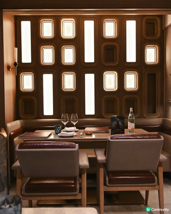 中環黎巴嫩菜翻新回歸！🤩 必試烤肉拼盤🍖