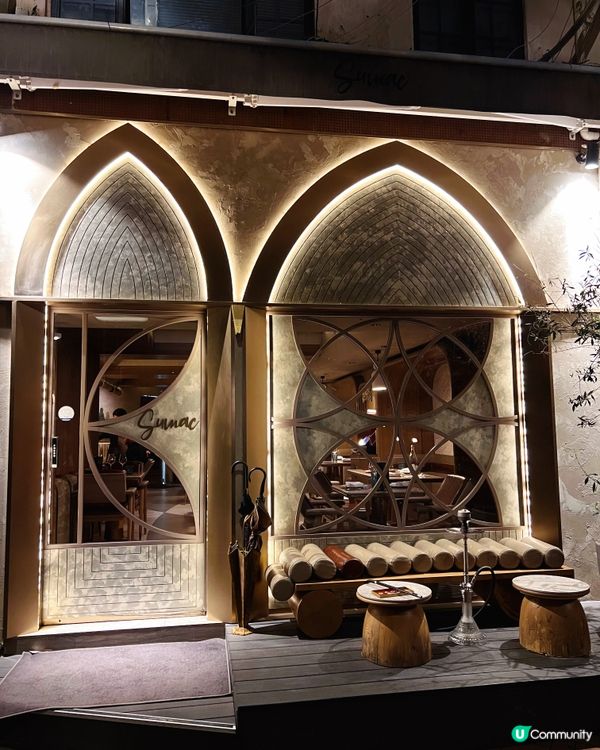 中環黎巴嫩菜翻新回歸！🤩 必試烤肉拼盤🍖