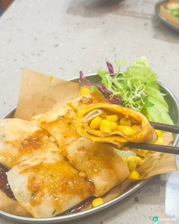 火火雞肉試業中！淘大掃食😋！ #雞肉飯 #便當