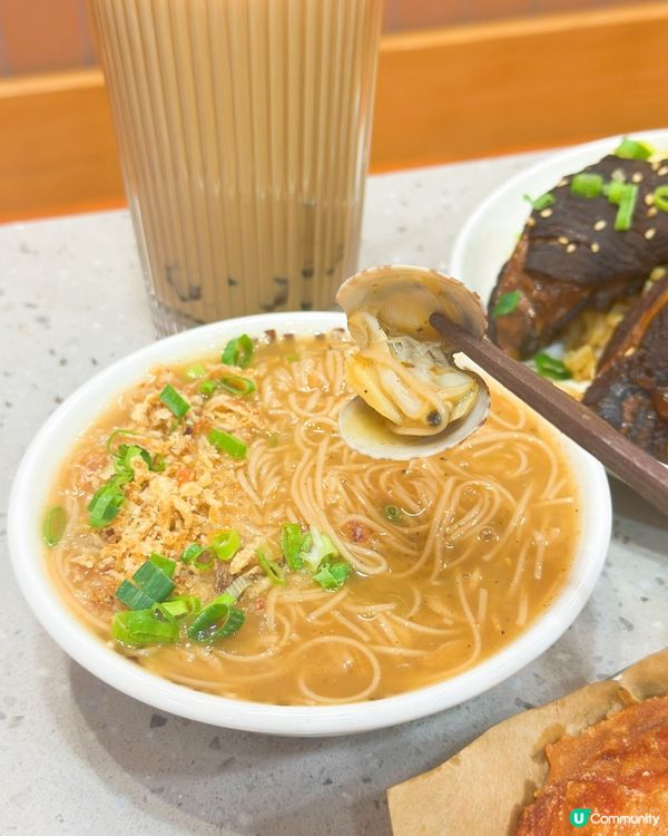 火火雞肉試業中！淘大掃食😋！ #雞肉飯 #便當