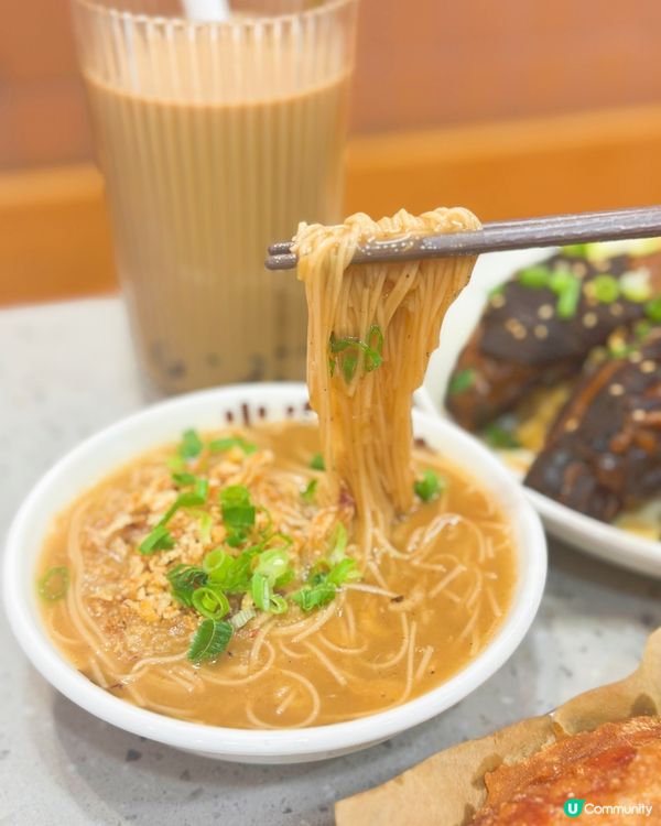 火火雞肉試業中！淘大掃食😋！ #雞肉飯 #便當