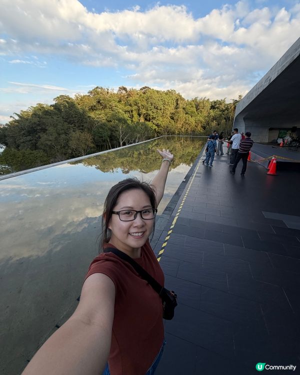 日月潭打卡秘景📸