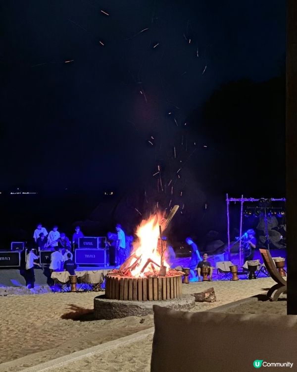 遠離喧囂🍃深圳搵到嘅小馬爾代夫🏖️