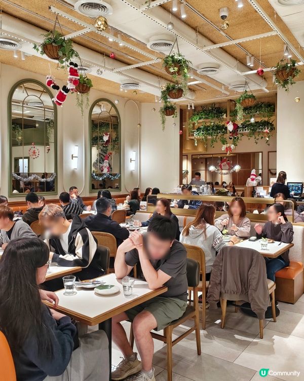 人氣🔥高質🍽️Cafe