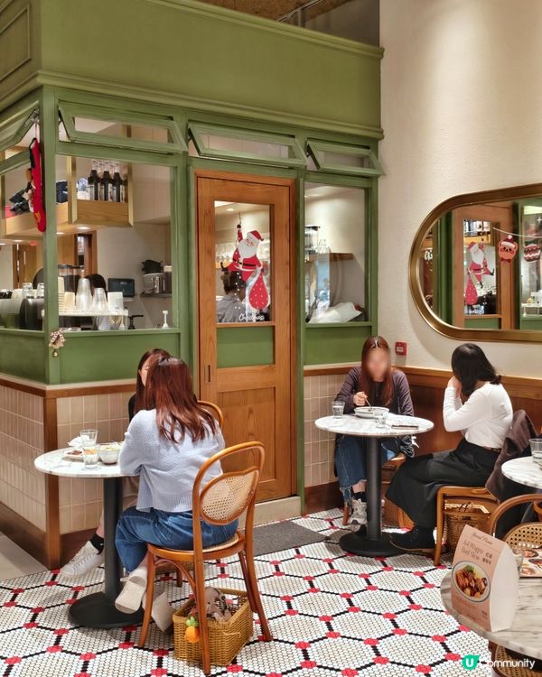 人氣🔥高質🍽️Cafe