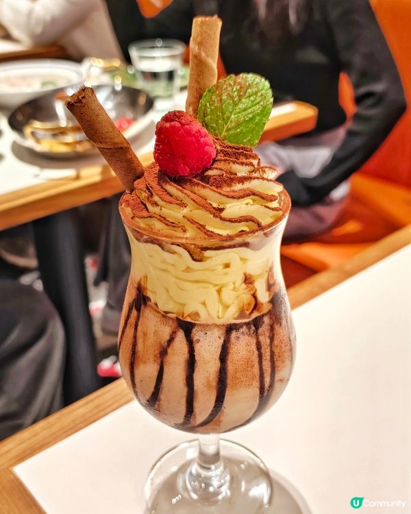 人氣🔥高質🍽️Cafe