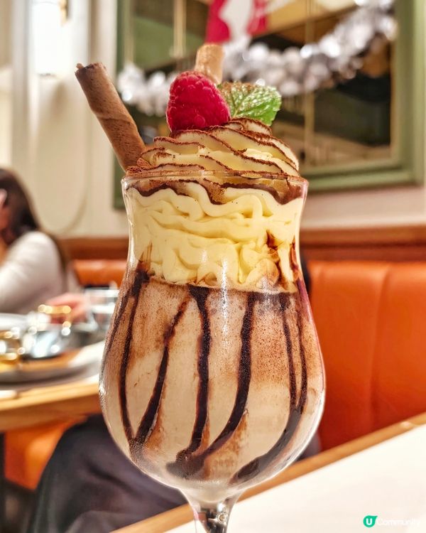 人氣🔥高質🍽️Cafe