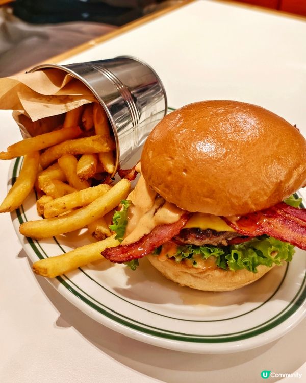 人氣🔥高質🍽️Cafe