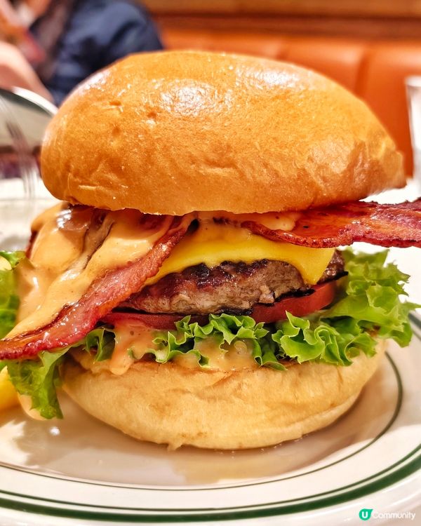 人氣🔥高質🍽️Cafe