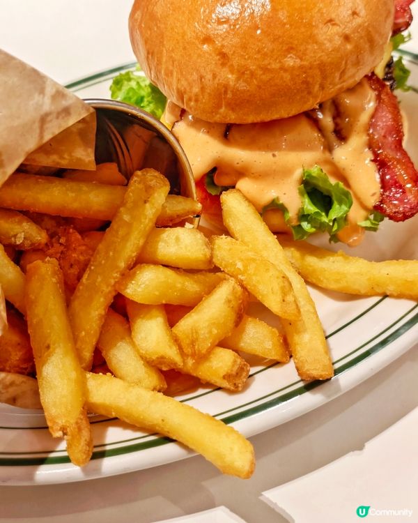 人氣🔥高質🍽️Cafe