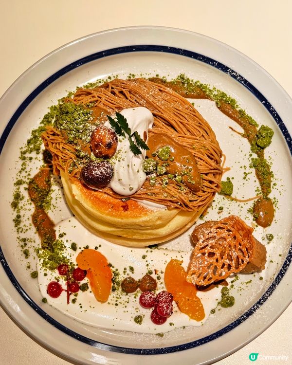 人氣🔥高質🍽️Cafe