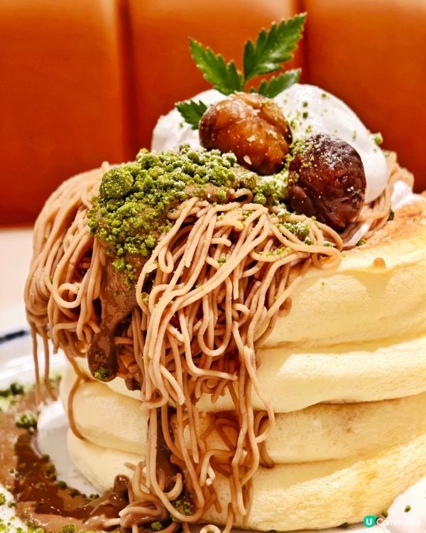 人氣🔥高質🍽️Cafe