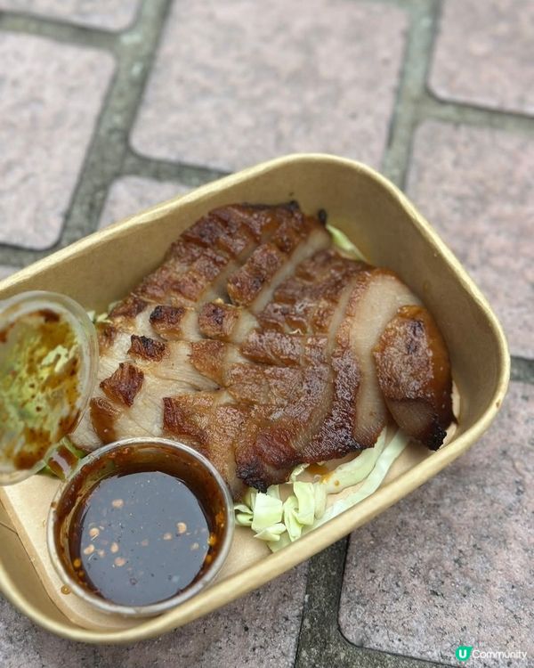 好味道😋