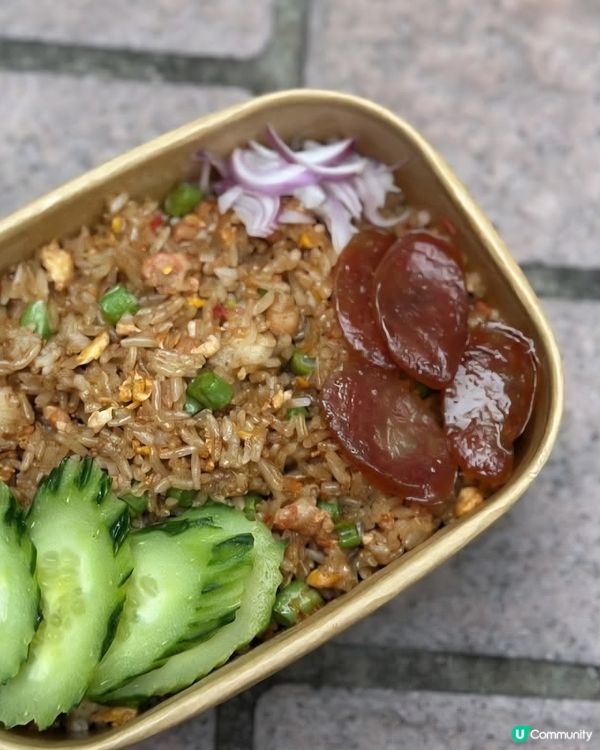 好味道😋