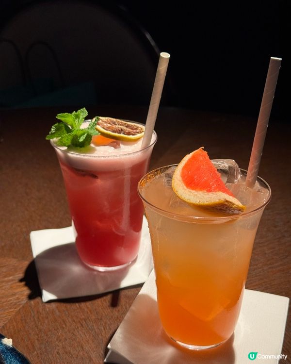 維港靚景意日Fusion！尖咀必食🤤🌃