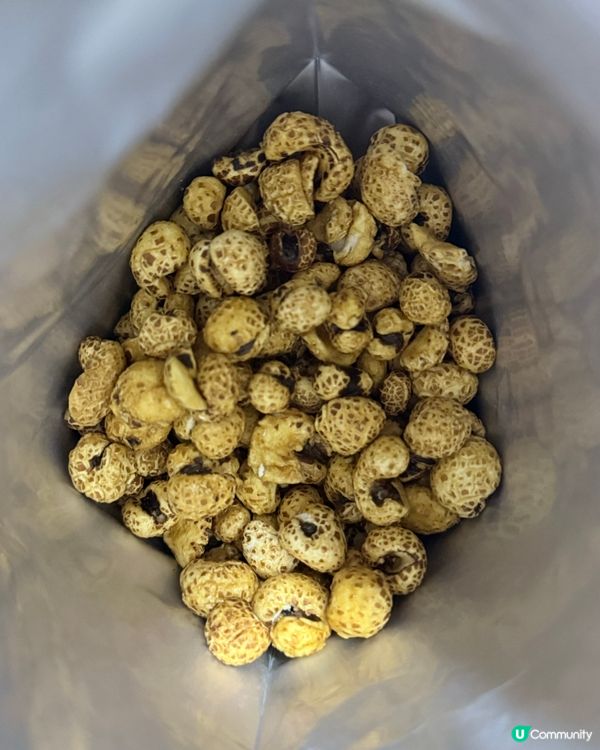 爆薏仁試食報告！😋 抵食又好味！🤤