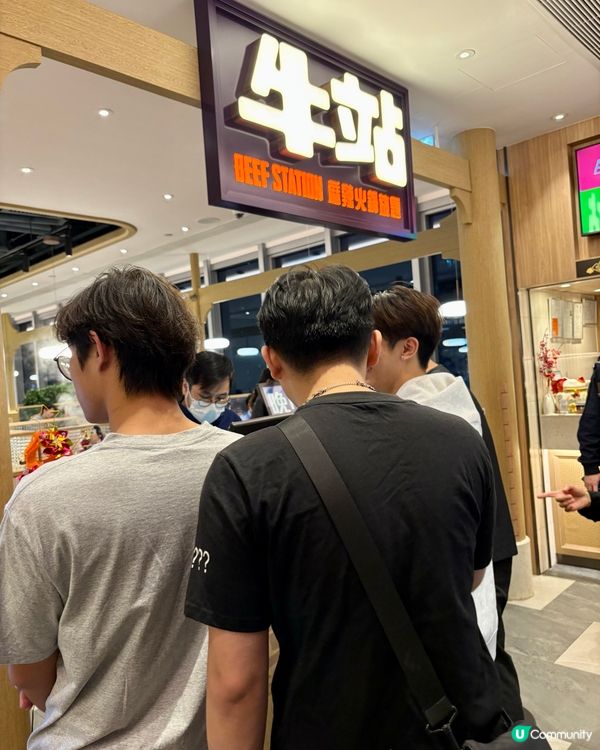 火鍋放題越做越好👍