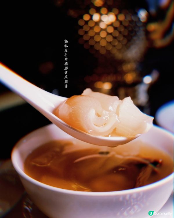 隱世大宅私宴，粵菜Fusion超驚喜！🤩