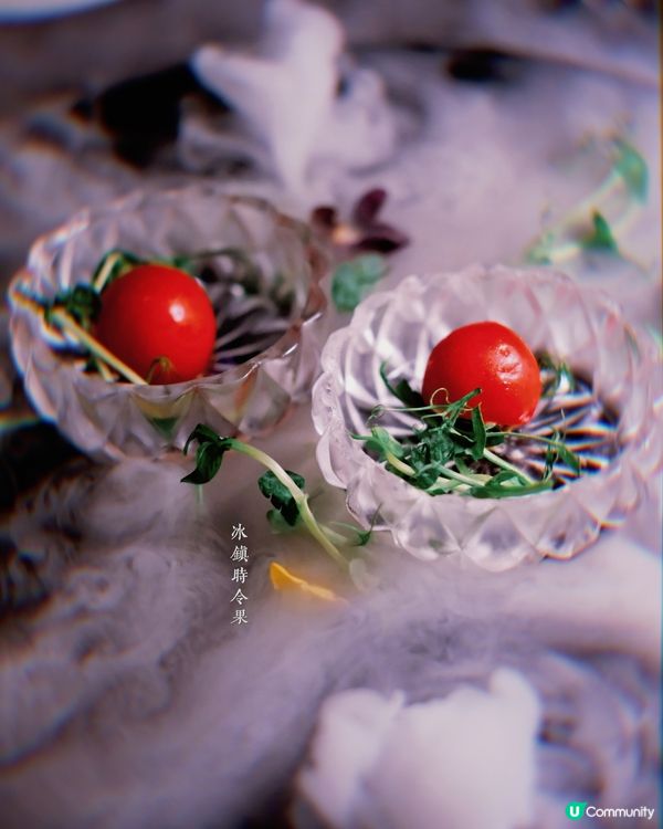 隱世大宅私宴，粵菜Fusion超驚喜！🤩