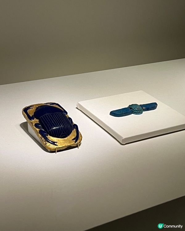 埃及展覽