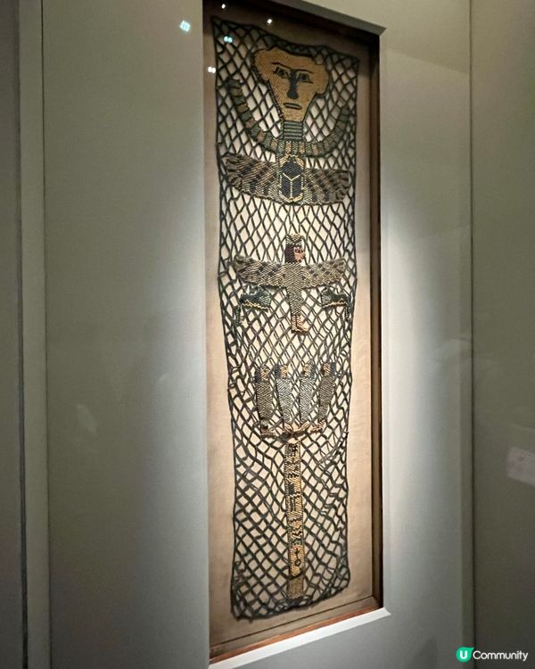 埃及展覽