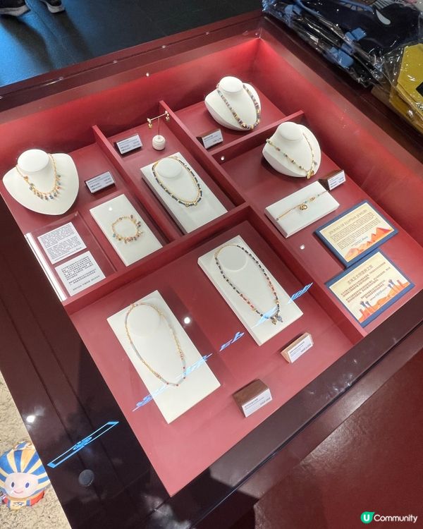 埃及展覽