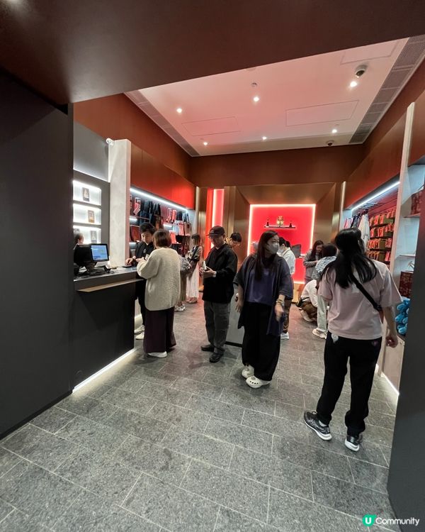 埃及展覽