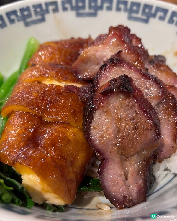 高級燒味餐廳