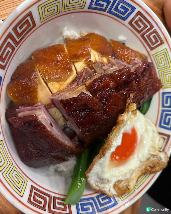 高級燒味餐廳