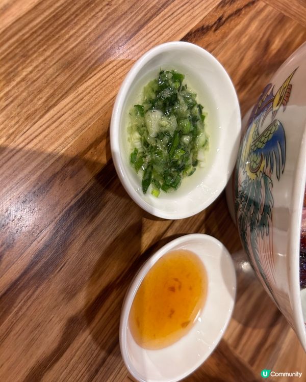 高級燒味餐廳