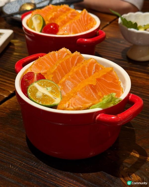 一魚居酒屋🇯🇵！後海海岸城必食😋！人均百蚊！