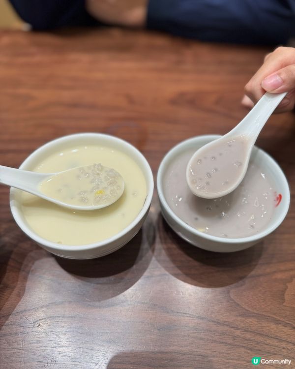 佳佳糖水