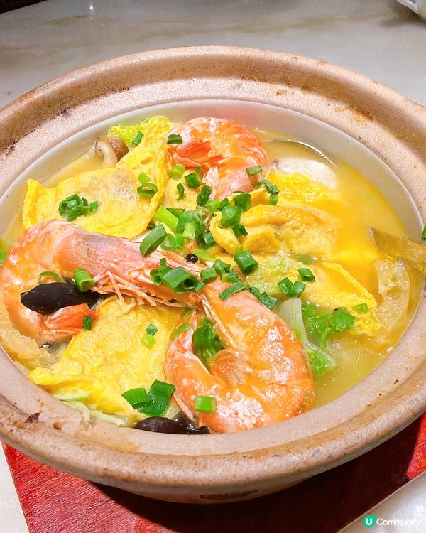 【暖冬新菜！一家人圍爐必試😋】