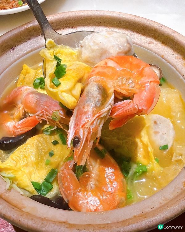 【暖冬新菜！一家人圍爐必試😋】