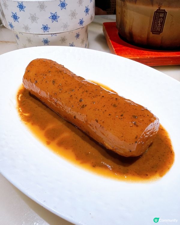 【暖冬新菜！一家人圍爐必試😋】