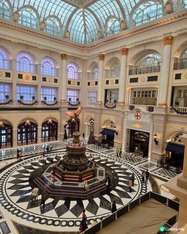 #澳門必食 #澳門必買 #澳門必玩 #澳門打卡 #葡撻 #豬...