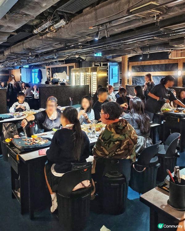 新開🎊大熱🔥韓燒