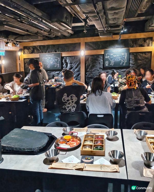 新開🎊大熱🔥韓燒