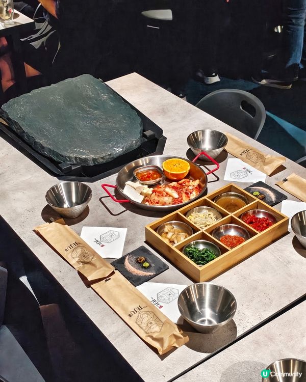 新開🎊大熱🔥韓燒