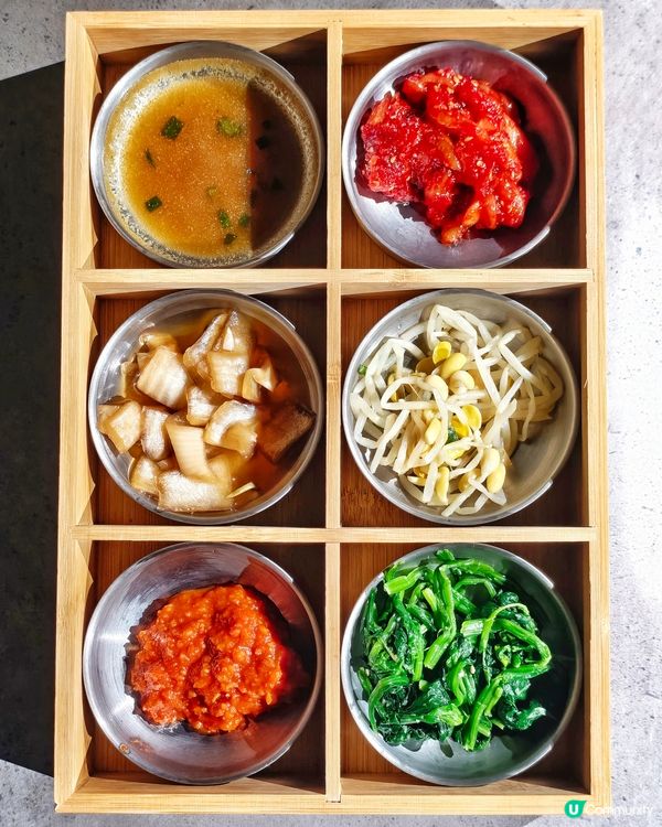 新開🎊大熱🔥韓燒