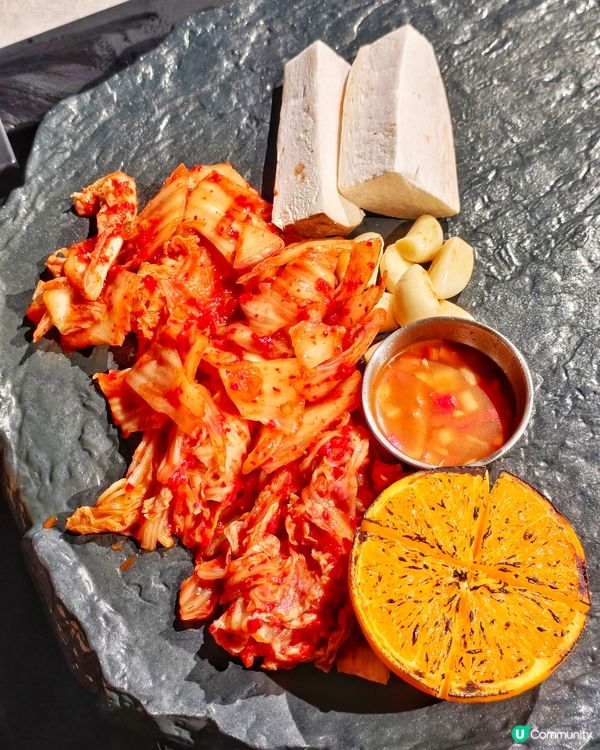 新開🎊大熱🔥韓燒