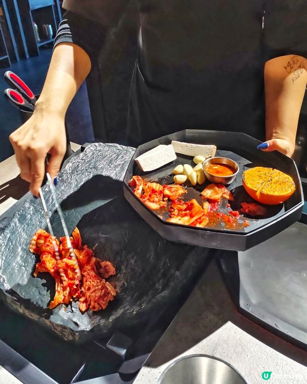 新開🎊大熱🔥韓燒