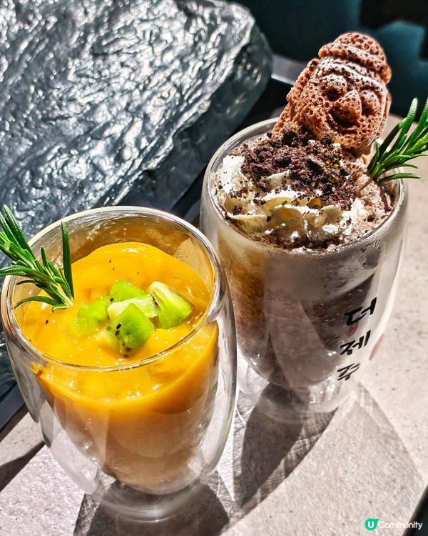 新開🎊大熱🔥韓燒