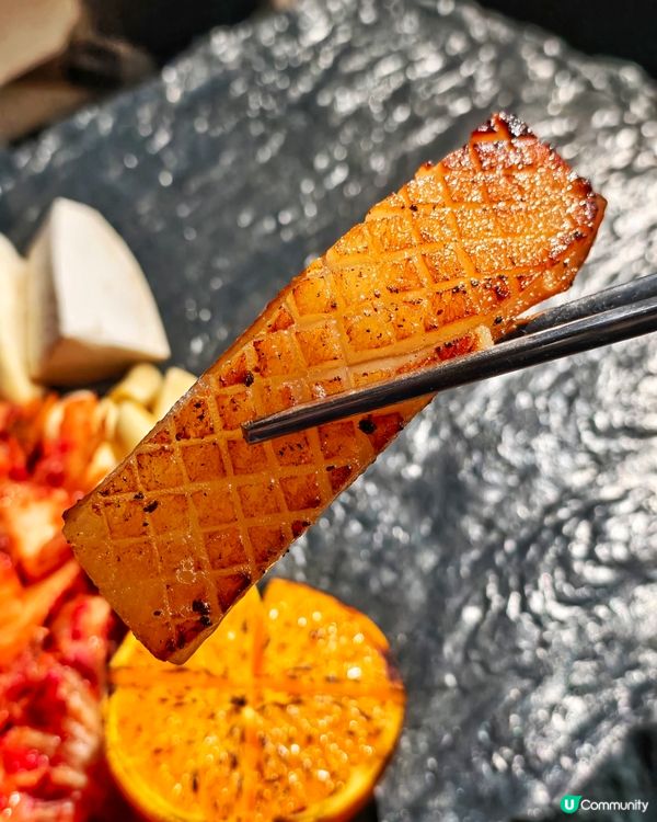 新開🎊大熱🔥韓燒