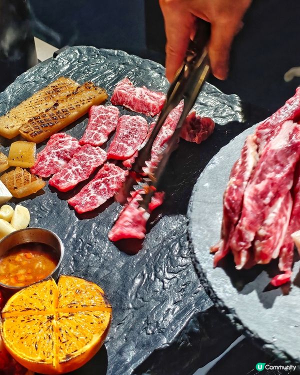 新開🎊大熱🔥韓燒