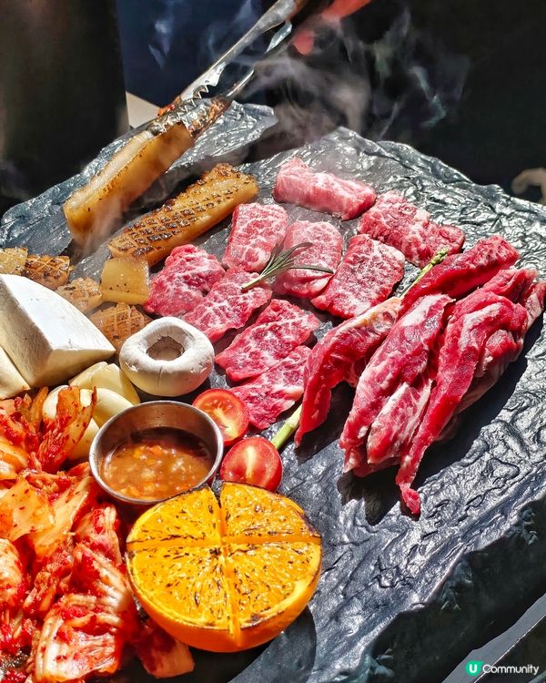 新開🎊大熱🔥韓燒