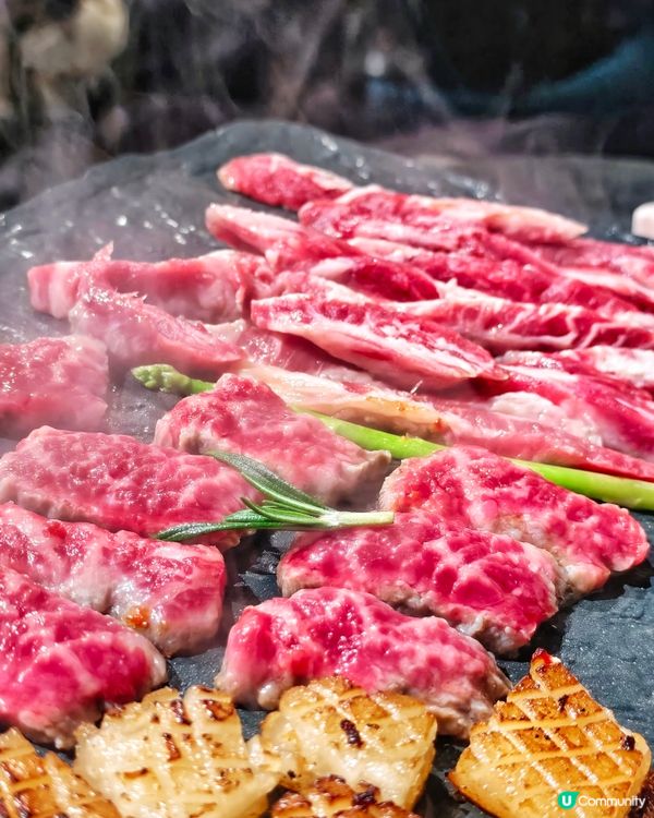 新開🎊大熱🔥韓燒